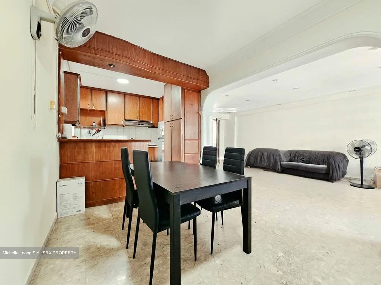 Blk 707 Woodlands Drive 40 (Woodlands), HDB 5 Rooms #576997121